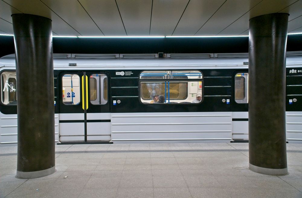 Ekkor indul ma az utolsó metrószerelvény