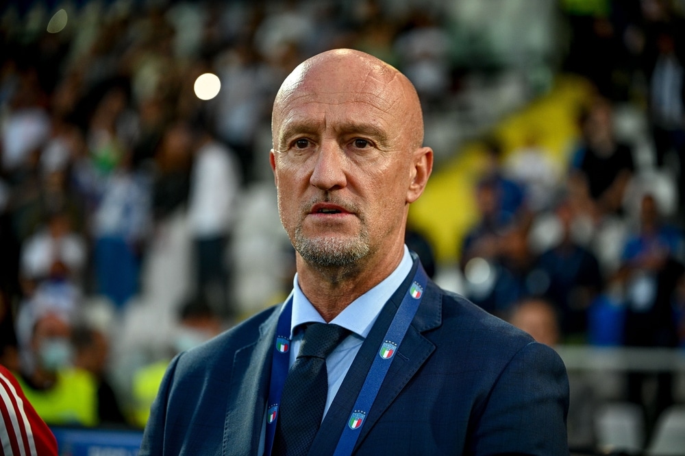 Marco Rossi / Fotó: Shutterstock