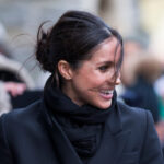 Meghan Markle / Fotó: Illusztráció