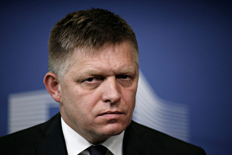 Robert Fico / Fotó: Shutterstock