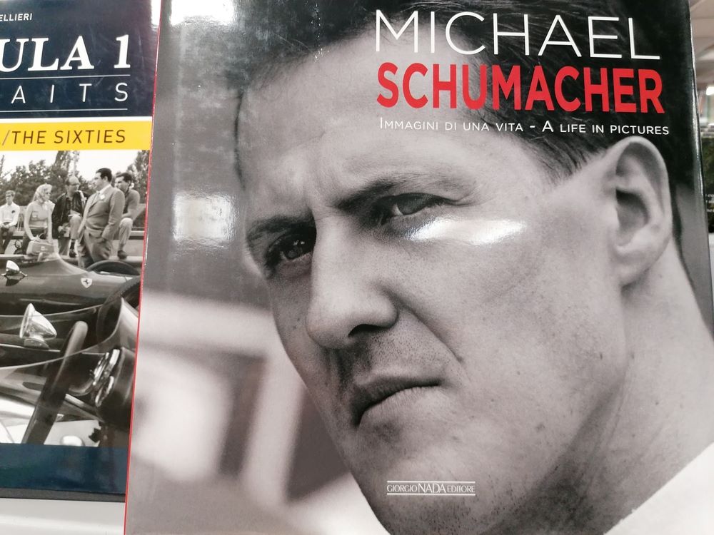 Milliók egy fotóért: zsarolás áldozata lett Michael Schumacher családja