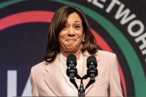 Kamala Harris / Fotó: Shutterstock