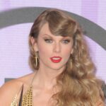 Taylor Swift / Fotó: Shutterstock