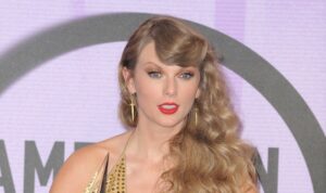 Taylor Swift / Fotó: Shutterstock