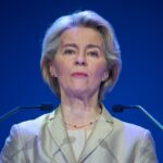 Ursula von der Leyen / Fotó: Shutterstock