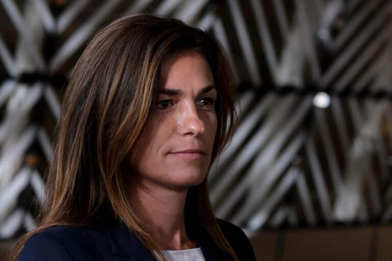 Varga Judit / Fotó: Shutterstock