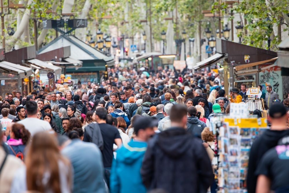 Barcelona / Fotó: Shutterstock