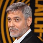 George Clooney / Fotó: Shutterstock