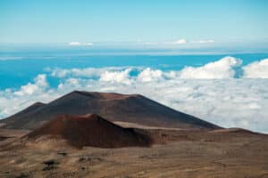 Mauna Kea / Fotó: Shutterstock