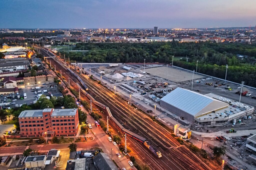 Lesz itt káosz: bezár a Keleti pályaudvar