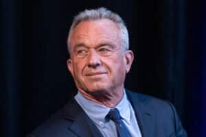 Robert F. Kennedy Jr. / Fotó: Shutterstock