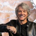 Jon Bon Jovi / Fotó: Shutterstock