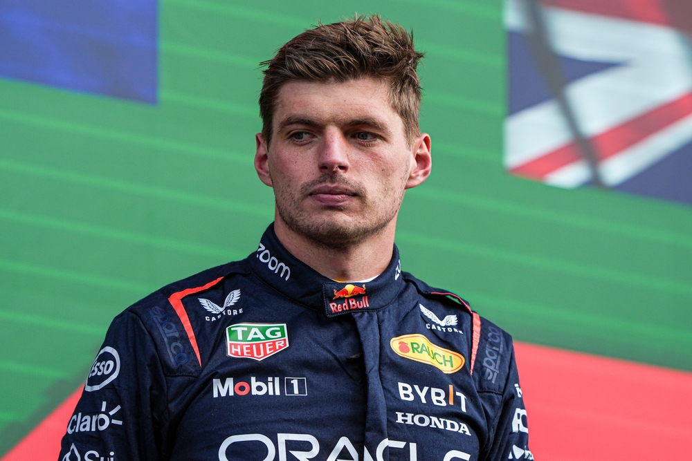 Verstappen otthagyja a Red Bullt, 2026-tól átül a Mercedesbe