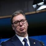 Aleksandar Vucic/ Fotó: Shutterstock