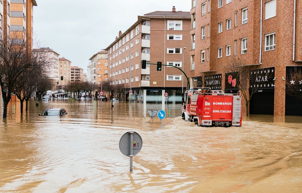 Hirtelen halál: 51 ember vesztette életét a keddi spanyol özönvízben