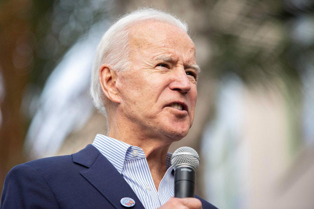 Biden ott lesz Trump beiktatásán