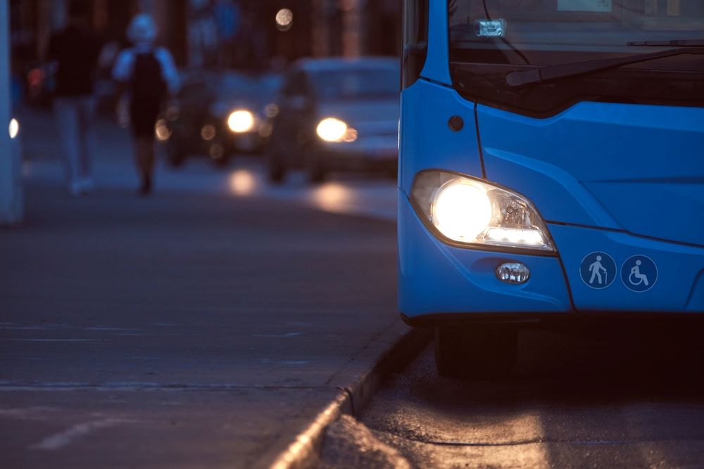 Három nap káosz vár arra, aki közösségi járműveken utazik