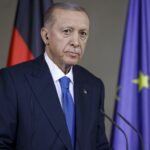 Erdogan / Fotó: Shutterstock