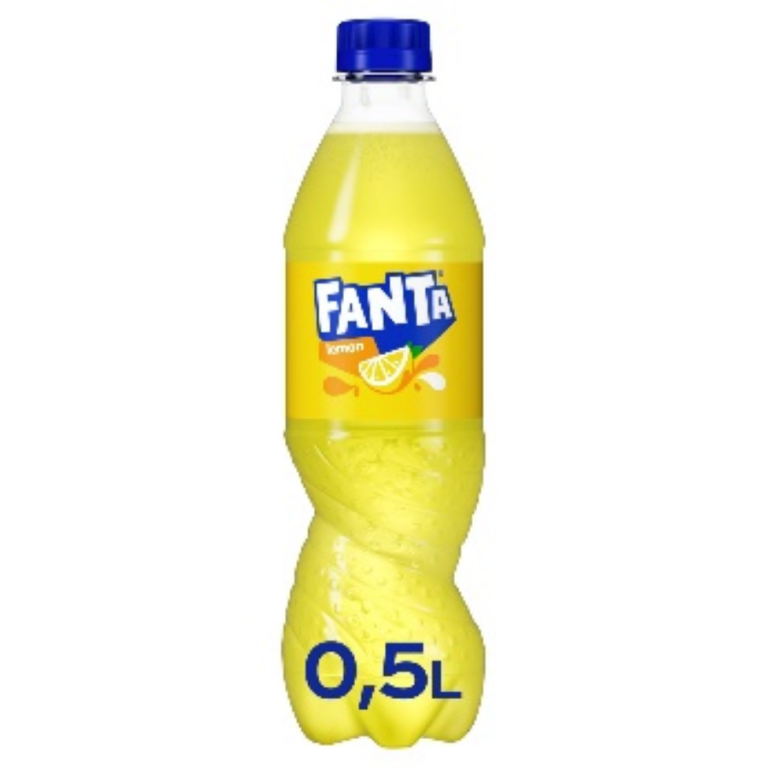 Fanta / nebih-origo