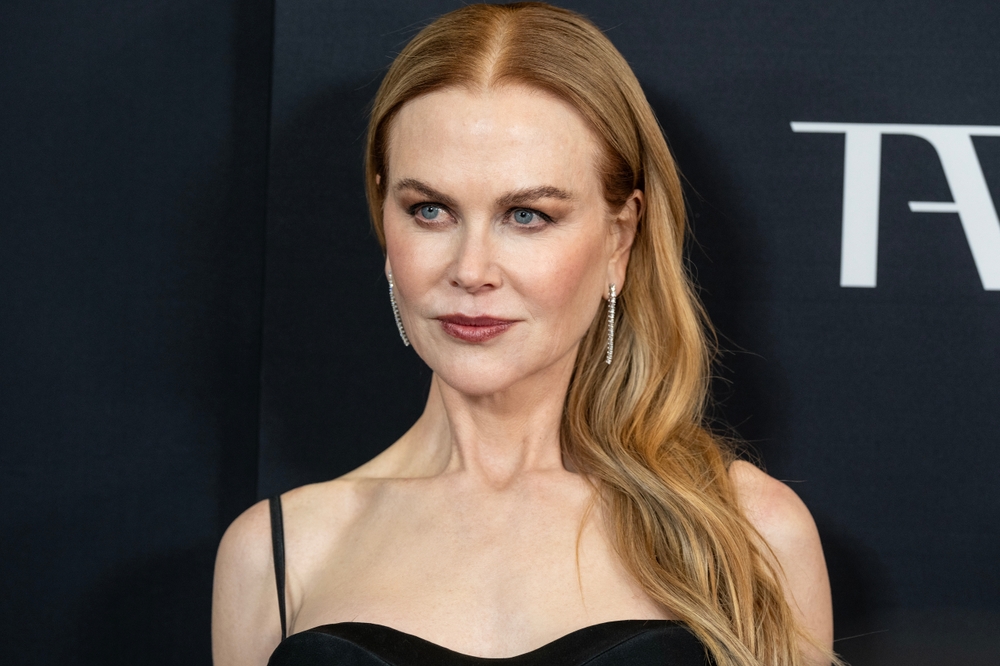 Nicole Kidman / Fotó: Shutterstock