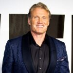 Dolph Lundgren / Fotó: Shutterstock