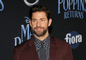 John Krasinski/ Fotó: Shutterstock