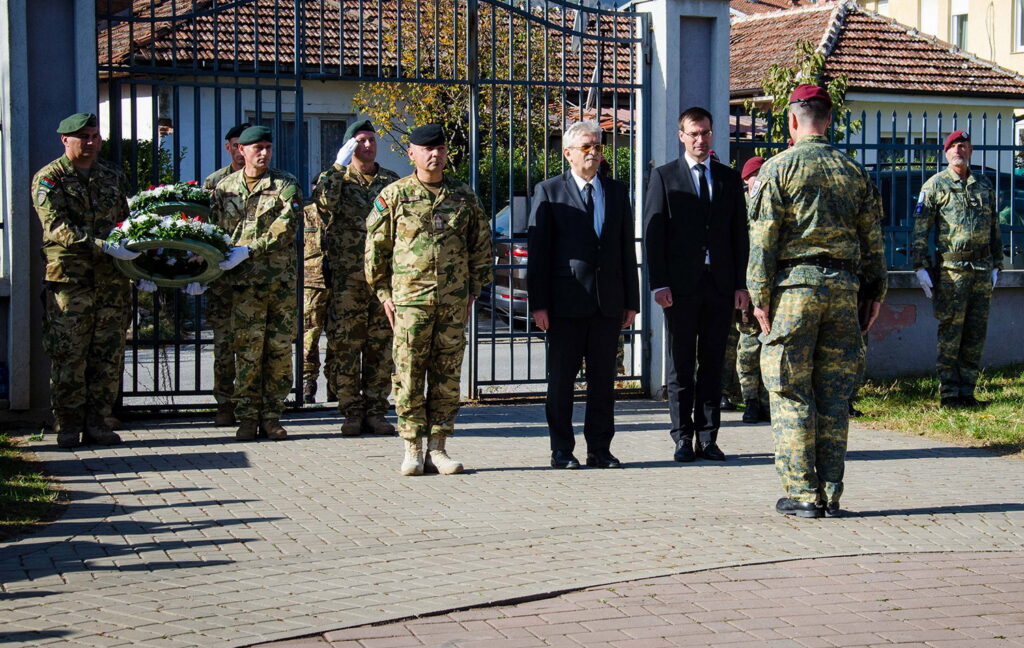 Egy hónapja titok, miért halt meg Csádban a magyar diplomata