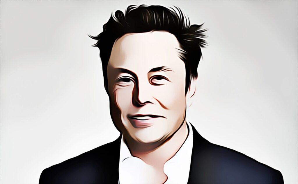 Elon Musk sci-fi-be illő ötlettel állt elő