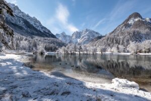 Szlovénia, illusztráció / Fotó: Shutterstock