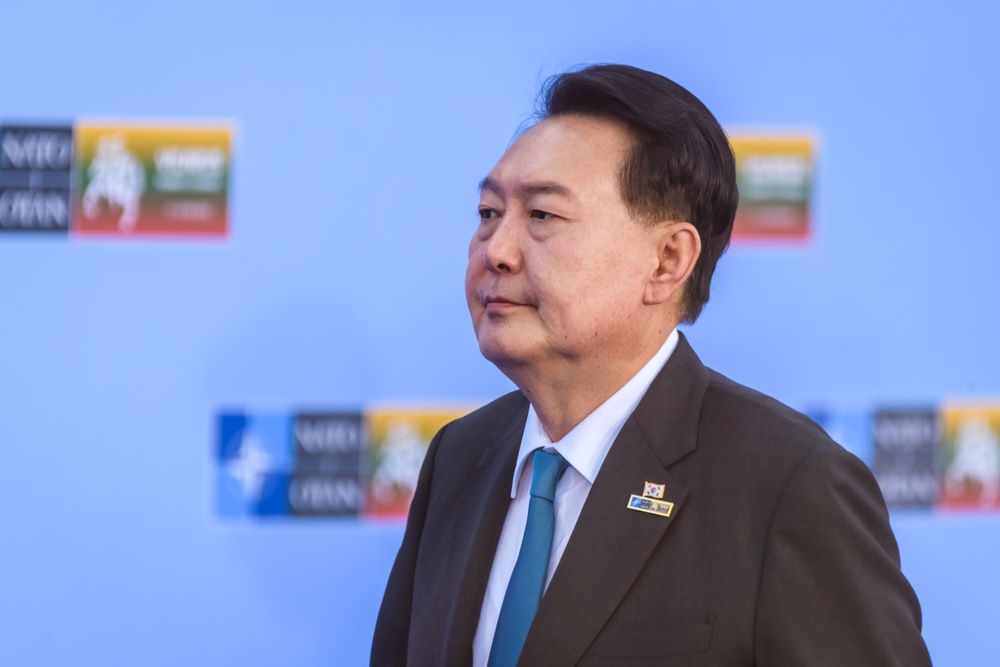 Jun Szogjol / Fotó: Shutterstock