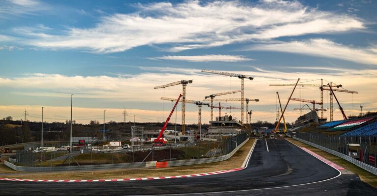 Fotó: Hungaroring