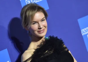 Renée Zellweger / Fotó: Shutterstock