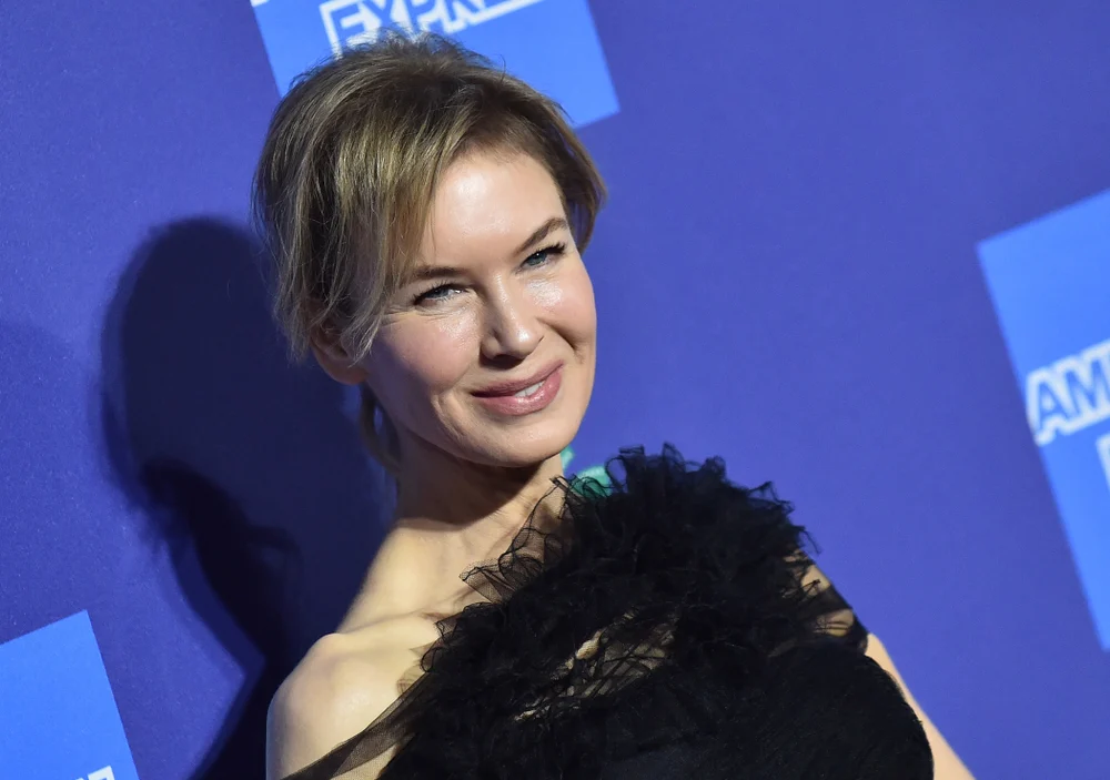 Februárban kiderül: kibe lesz szerelmes özvegy Bridget Jones