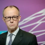 Friedrich Merz / Fotó: Shutterstock