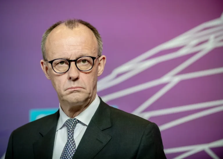 Friedrich Merz / Fotó: Shutterstock