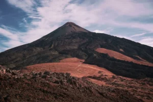 Pico del Teide / Fotó: Shutterstock