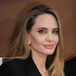 Angelina Jolie / Fotó: Shutterstock