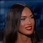 Megan Fox / Forrás: Youtube