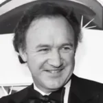 Gene Hackman / forrás: BBC - Youtube