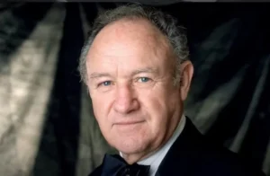 Illusztráció / Kép: Gene Hackman / Youtube