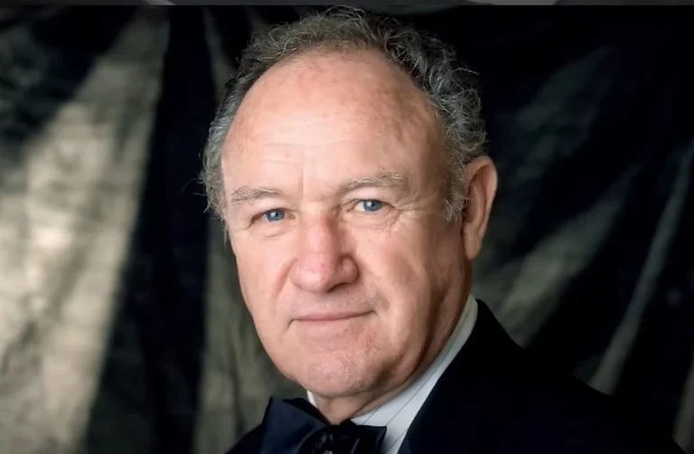 Gene Hackman gyerekei 80 millió dollárt buktak