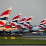 Heathrow / Illusztráció / Kép: Pixabay