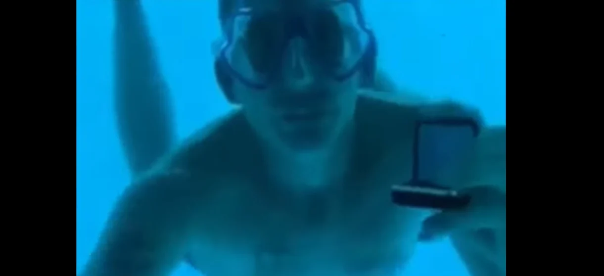 Fotó: Facebook-videó képernyőkép (D.L. Hughley)