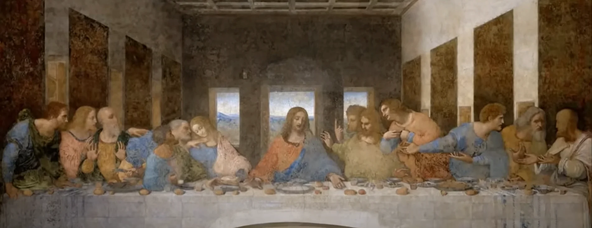 Fotó: YouTube képernyőkép (Smithsonian Channel)