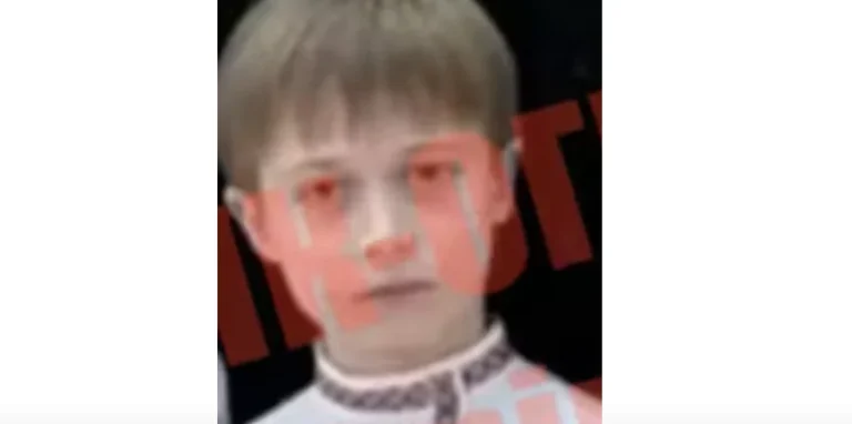 Fotó: YouTube képernyőkép (Daily Mail World)