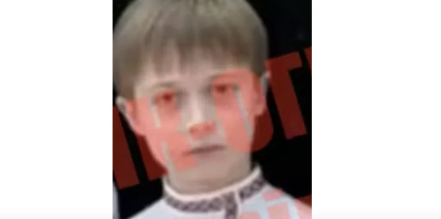 Fotó: YouTube képernyőkép (Daily Mail World)