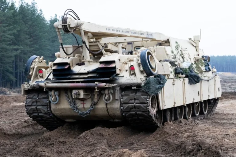 M88 Hercules / Fotó: Shutterstock