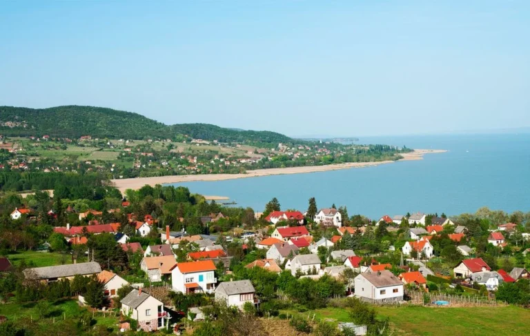 Balaton / Fotó: Shutterstock