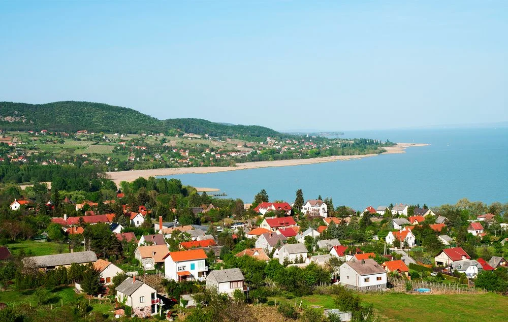 Balaton / Fotó: Shutterstock
