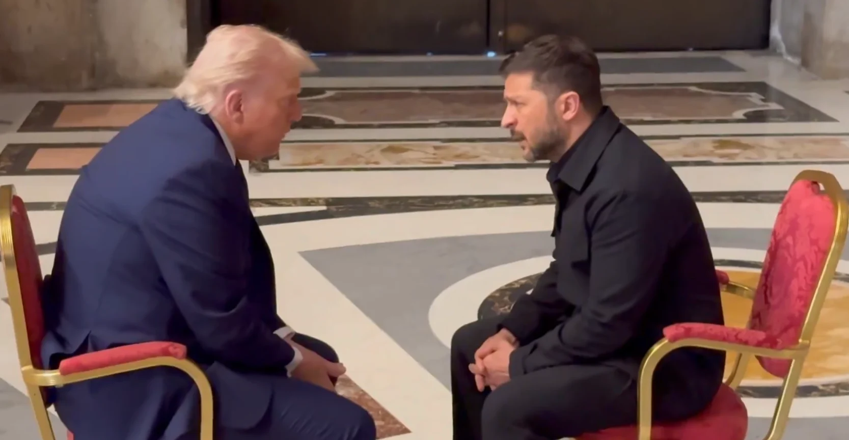 Fotó: Képernyőkép/ X